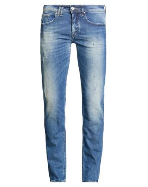  Cycle - Bottomwear - Pantaloni Jeans - On Yoox.com 