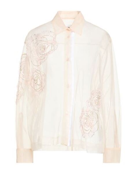  Des_phemmes - Topwear - Camicie - On Yoox.com 