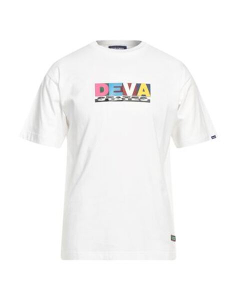  Devá States - Topwear - T-shirts - On Yoox.com 