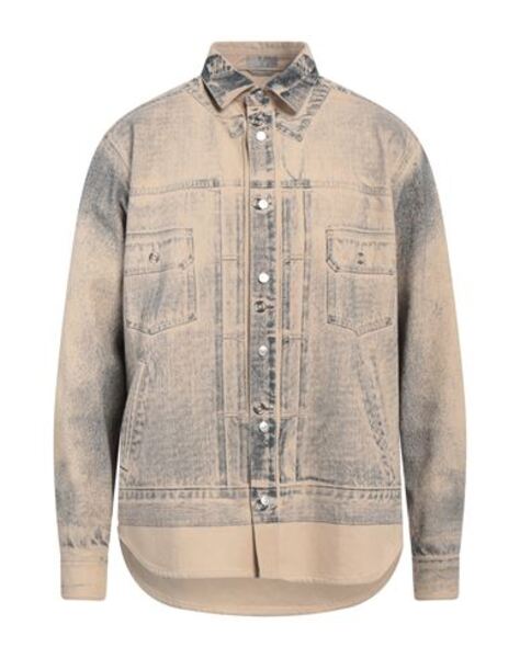  Dior - Capispalla - Capispalla Jeans - On Yoox.com 