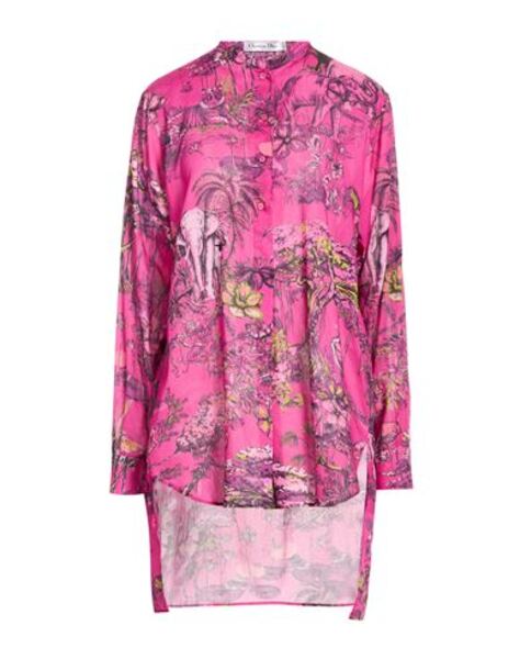  Dior - Topwear - Camicie - On Yoox.com 