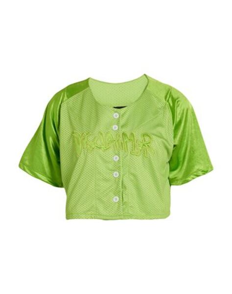  Disclaimer - Topwear - Camicie - On Yoox.com 