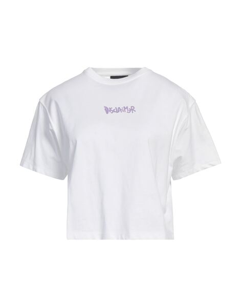  Disclaimer - Topwear - T-shirts - On Yoox.com 