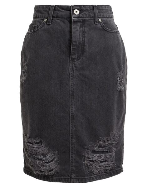  Dixie - Bottomwear - Gonne Jeans - On Yoox.com 