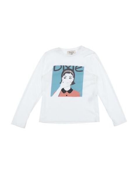  Dixie - Topwear - T-shirts - On Yoox.com 