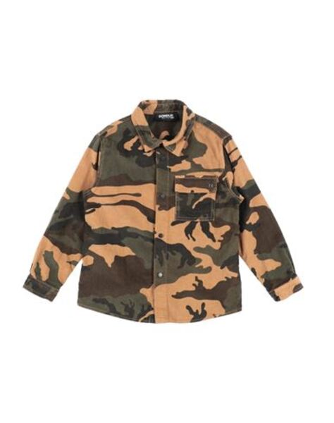  Dondup - Topwear - Camicie - On Yoox.com 