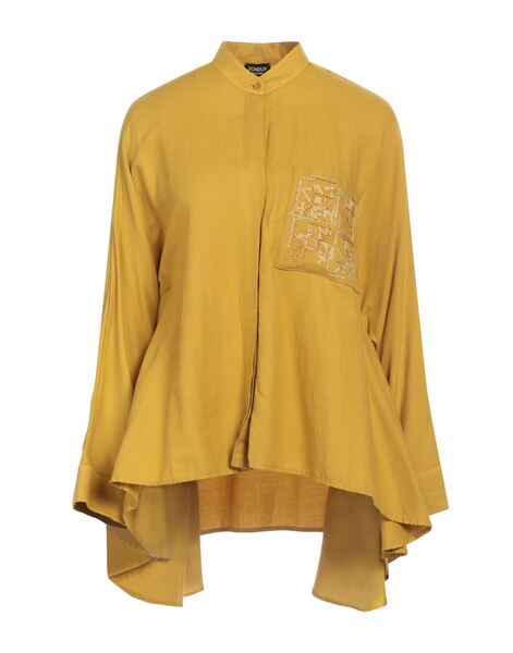  Dondup - Topwear - Camicie - On Yoox.com 