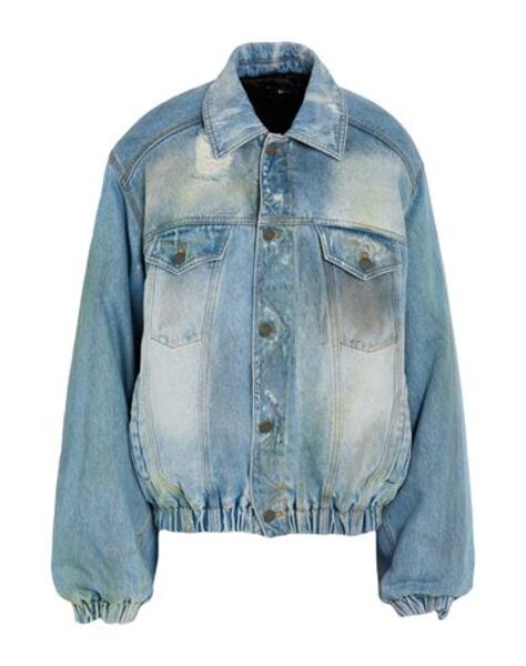  Egonlab. - Capispalla - Capispalla Jeans - On Yoox.com 