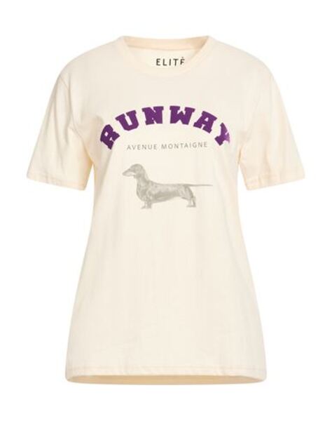  Elitè - Topwear - T-shirts - On Yoox.com 