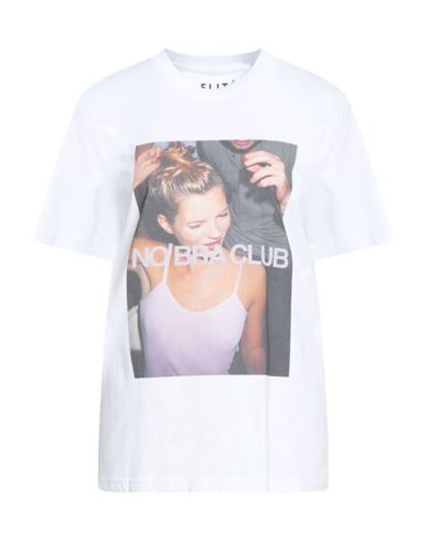  Elitè - Topwear - T-shirts - On Yoox.com 