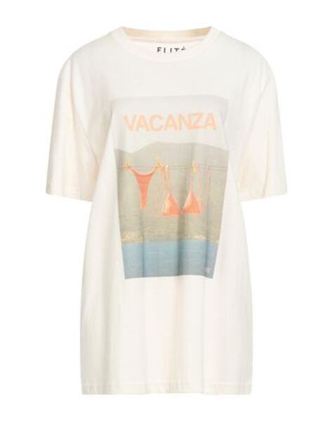  Elitè - Topwear - T-shirts - On Yoox.com 