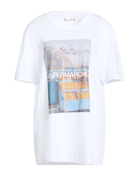  Elitè - Topwear - T-shirts - On Yoox.com 