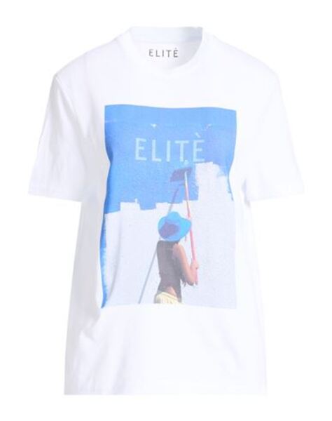  Elitè - Topwear - T-shirts - On Yoox.com 