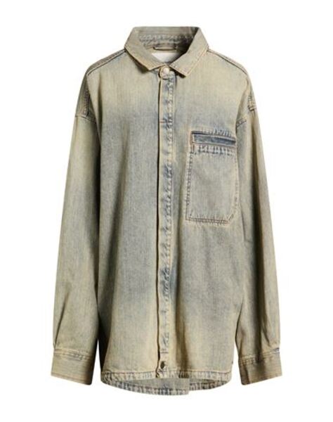  Entire Studios - Capispalla - Capispalla Jeans - On Yoox.com 