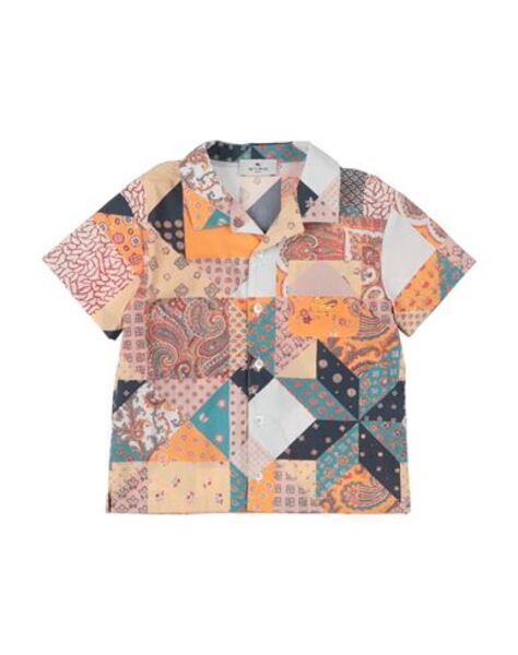  Etro - Topwear - Camicie - On Yoox.com 