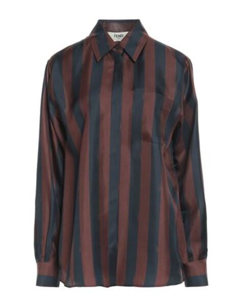  Fendi - Topwear - Camicie - On Yoox.com 