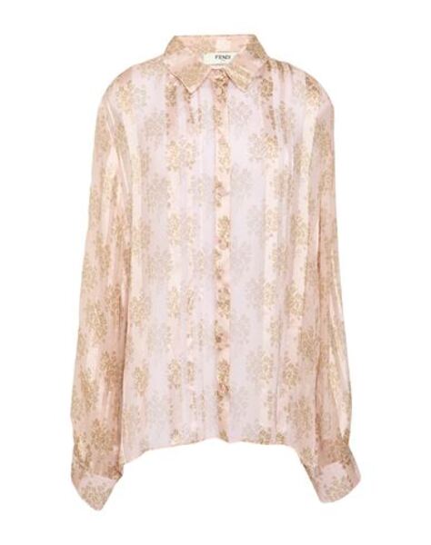  Fendi - Topwear - Camicie - On Yoox.com 