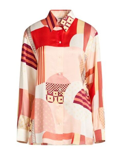  Fendi - Topwear - Camicie - On Yoox.com 