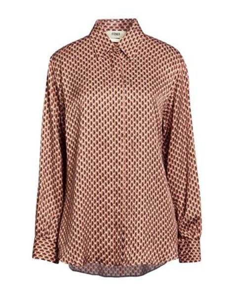  Fendi - Topwear - Camicie - On Yoox.com 
