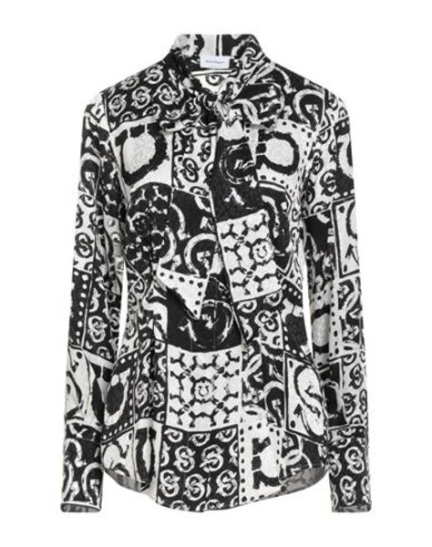  Ferragamo - Topwear - Camicie - On Yoox.com 