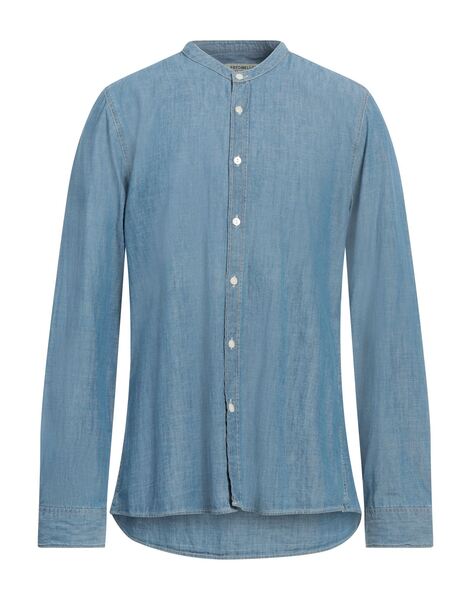  Fred Mello - Topwear - Camicie Jeans - On Yoox.com 