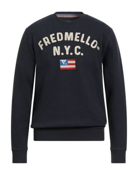  Fred Mello - Topwear - Felpe - On Yoox.com 