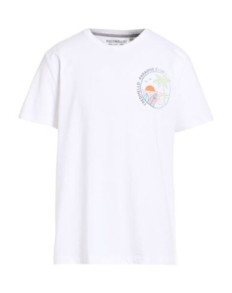  Fred Mello - Topwear - T-shirts - On Yoox.com 