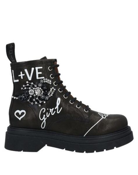  Gio+ - Calzature - Stivaletti - On Yoox.com 