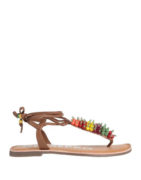  Gioseppo - Calzature - Infradito - On Yoox.com 