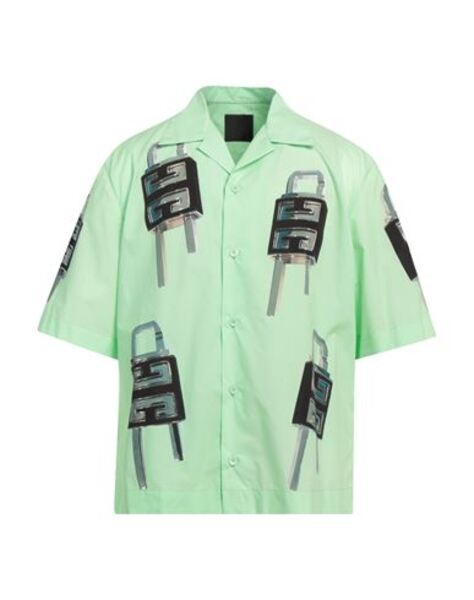  Givenchy - Topwear - Camicie - On Yoox.com 