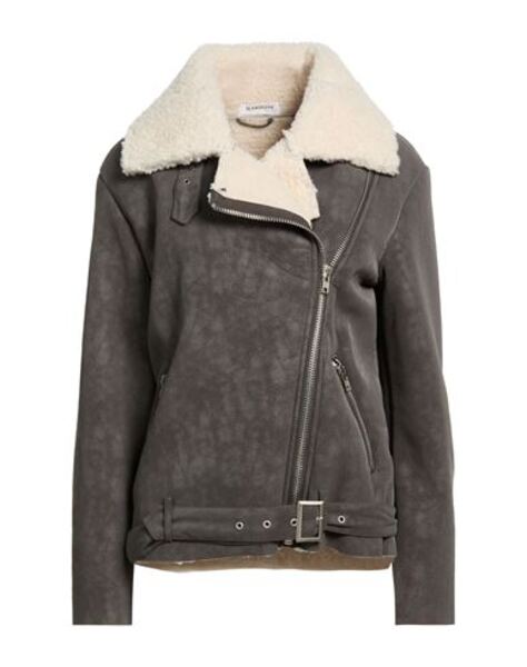  Glamorous - Capispalla - Shearling & Teddy - On Yoox.com 
