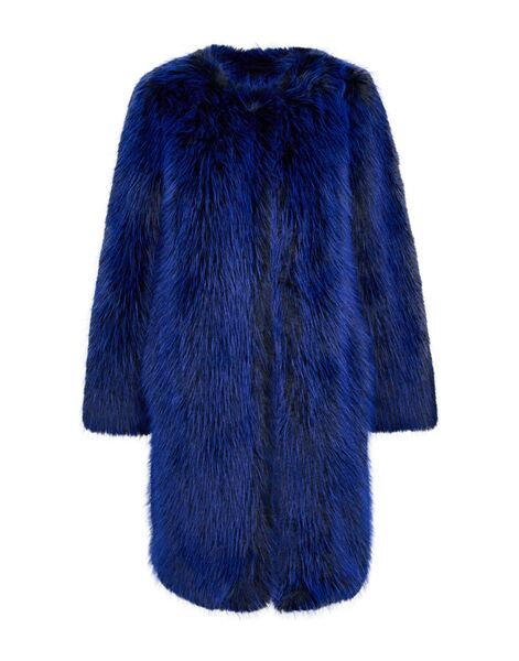  Guess - Capispalla - Shearling & Teddy - On Yoox.com 
