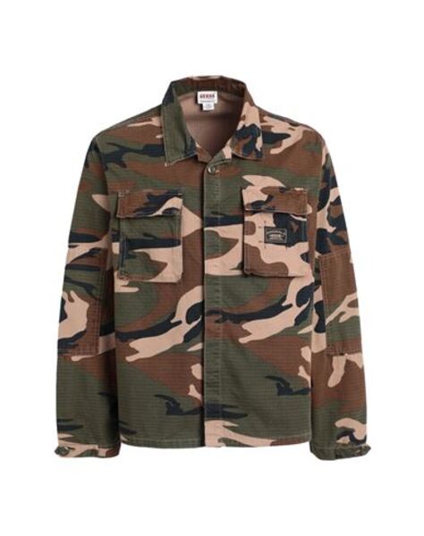  Guess - Topwear - Camicie - On Yoox.com 