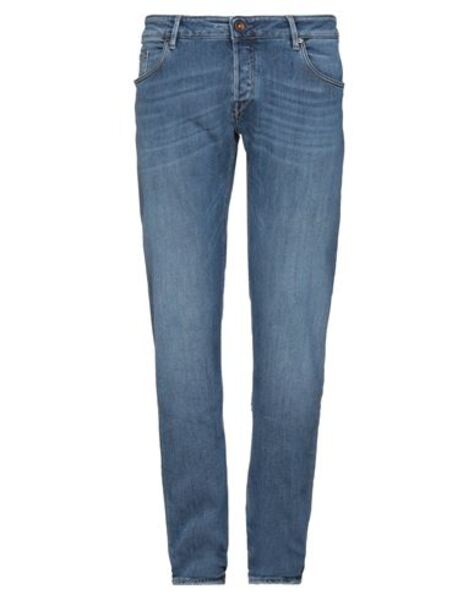  Hand Picked - Bottomwear - Pantaloni Jeans - On Yoox.com 