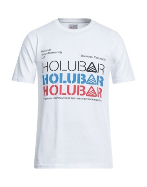  Holubar - Topwear - T-shirts - On Yoox.com 