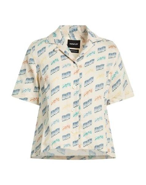  Howlin' - Topwear - Camicie - On Yoox.com 