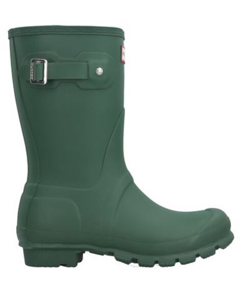  Hunter - Calzature - Stivali - On Yoox.com 
