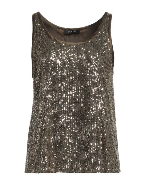  Jadicted - Topwear - Top - On Yoox.com 