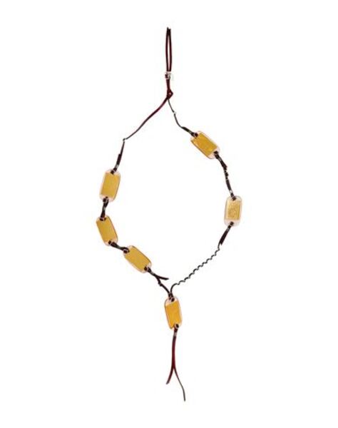  Jamin Puech - Gioielli E Orologi - Collane - On Yoox.com 