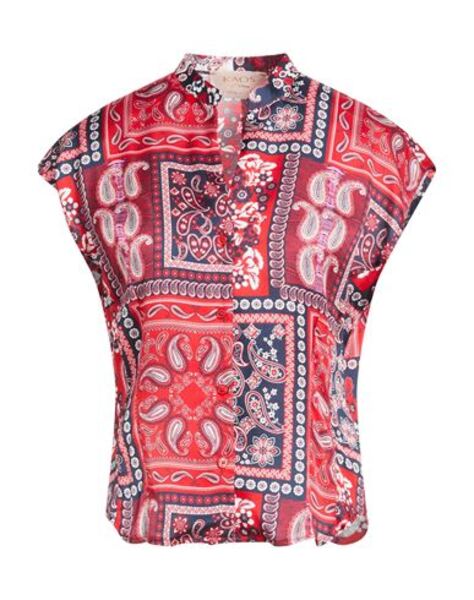  Kaos Jeans - Topwear - Camicie - On Yoox.com 