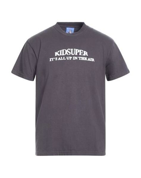  Kidsuper Studios - Topwear - T-shirts - On Yoox.com 