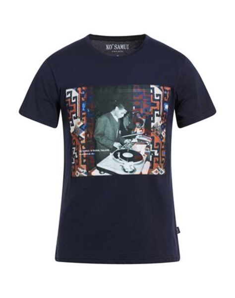  Ko Samui - Topwear - T-shirts - On Yoox.com 