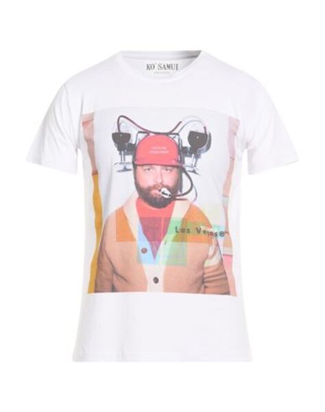  Ko Samui - Topwear - T-shirts - On Yoox.com 