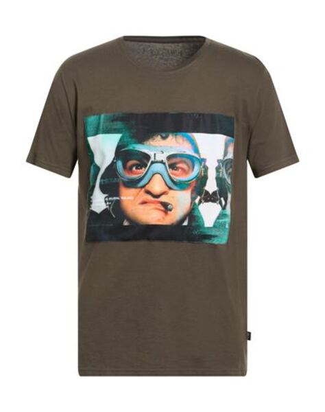  Ko Samui - Topwear - T-shirts - On Yoox.com 