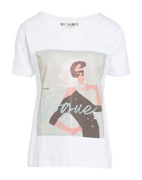  Ko Samui - Topwear - T-shirts - On Yoox.com 
