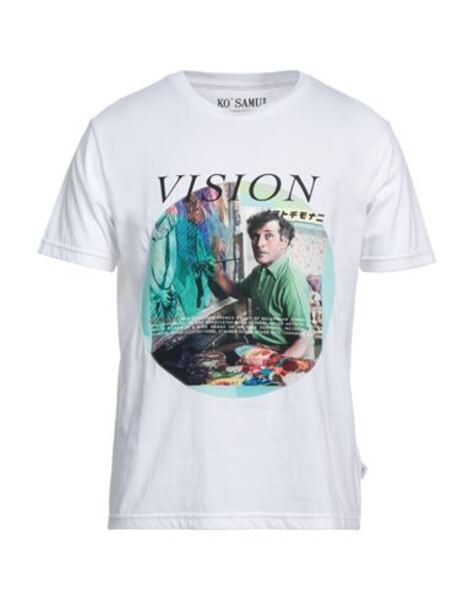  Ko Samui - Topwear - T-shirts - On Yoox.com 