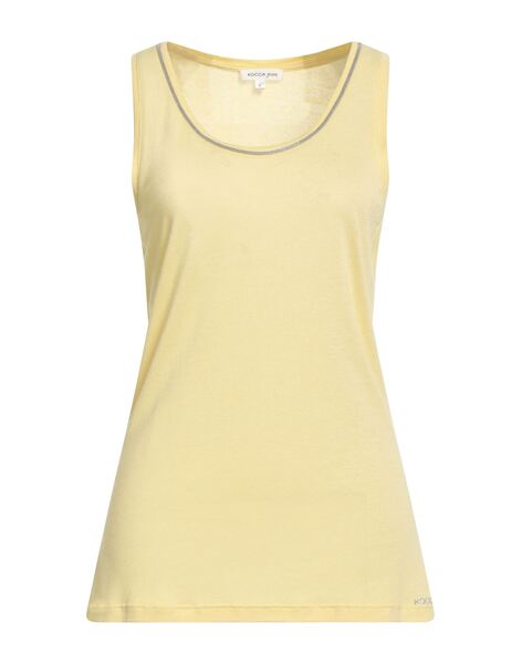  Kocca - Topwear - Canotte - On Yoox.com 