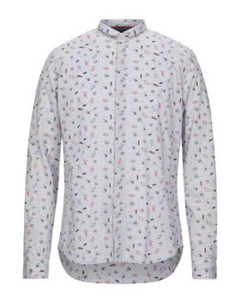  Koon - Topwear - Camicie - On Yoox.com 