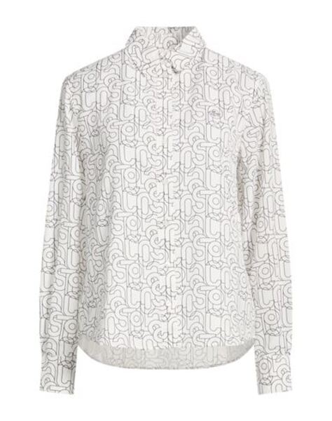  Lacoste - Topwear - Camicie - On Yoox.com 