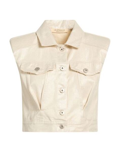 Le Streghe - Capispalla - Capispalla Jeans - On Yoox.com 